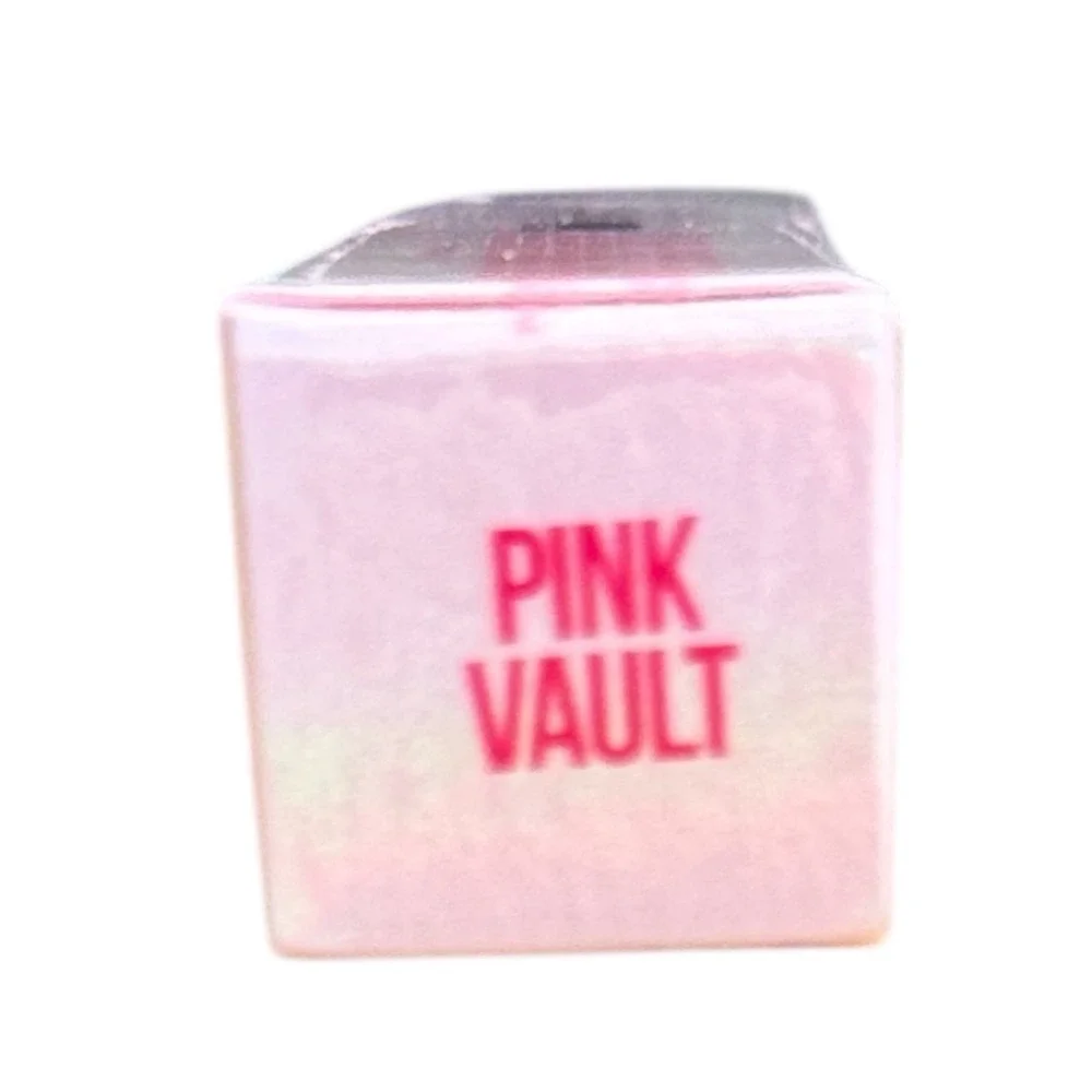 Jeffree Star Cosmetics Full Pigment Supreme Gloss In PINK VAULT‎